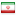 mehrarvand.ac.ir server is located in Iran